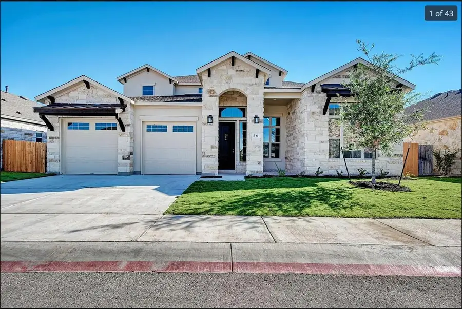 3750 E Palm Valley Blvd #38, Round Rock, TX 78665 - #3
