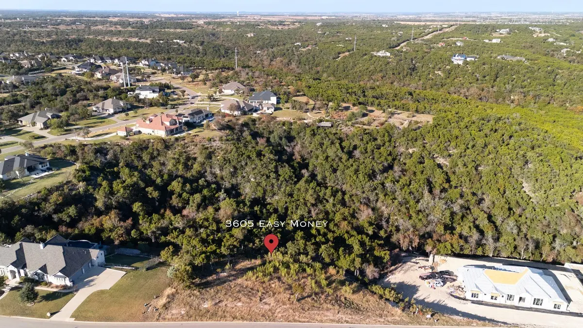 3605 Easy Money St, Leander, TX 78641 - #1
