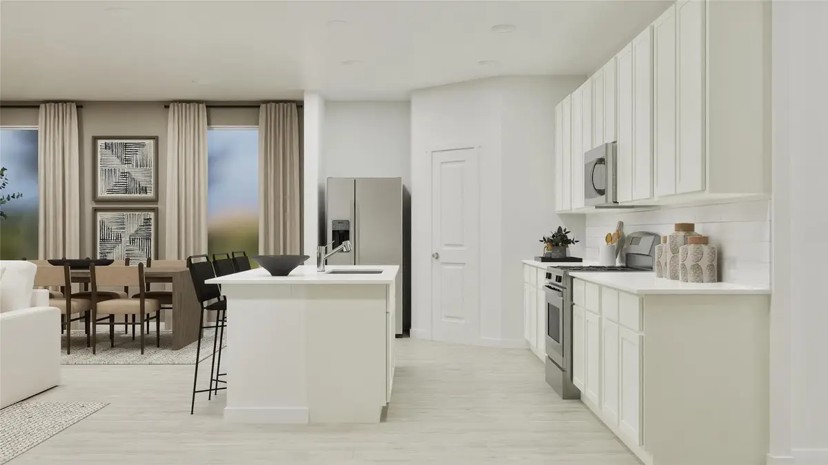 108 Brabham Loop, Hutto, TX 78634 - Image #1