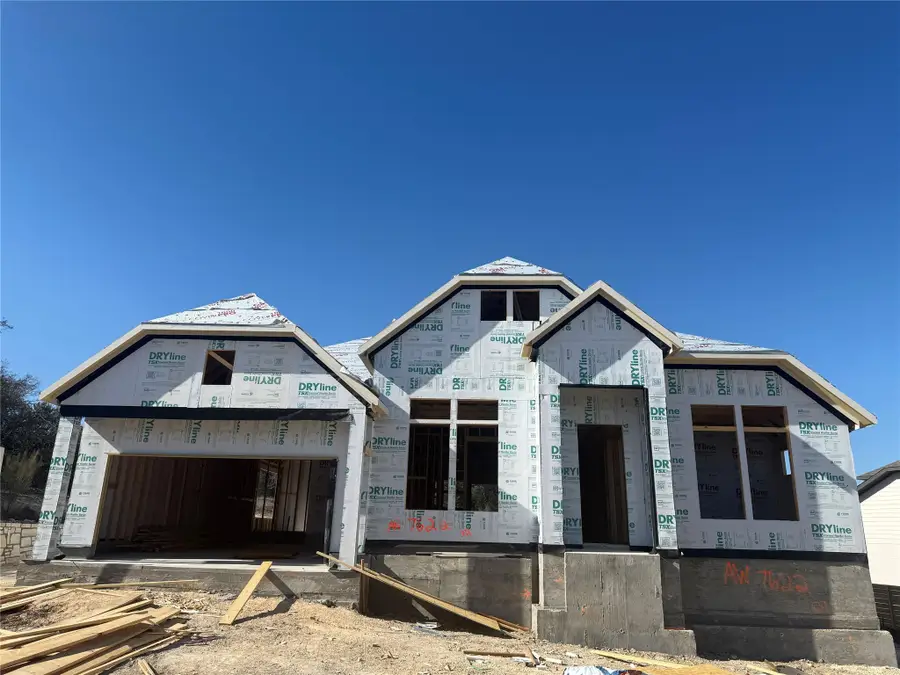 7622 Montage Dr, Austin, TX 78738 - #3