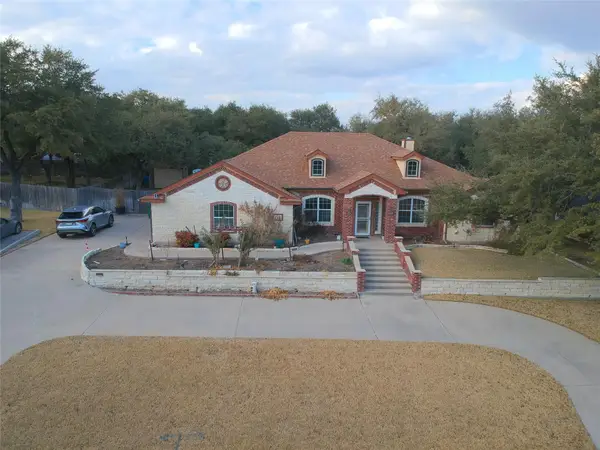 405 Prospector Trl, Harker Heights, TX 76548