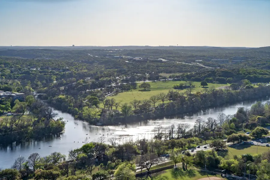 300 Bowie St #3605, Austin, TX 78703 - #2