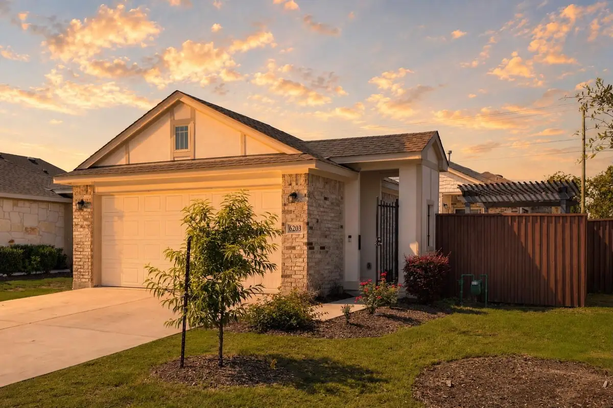 6203 Principale Dr, Pflugerville, TX 78660 - #1