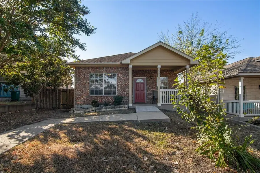 5625 Signal Pt, Austin, TX 78724 - #2