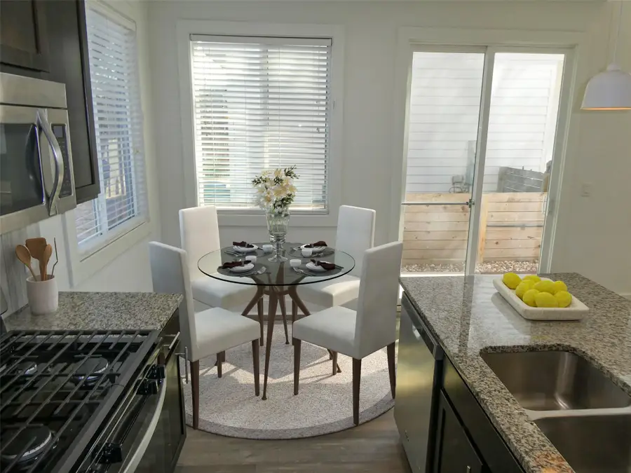 2512 Wheless Ln #5, Austin, TX 78723 - #3