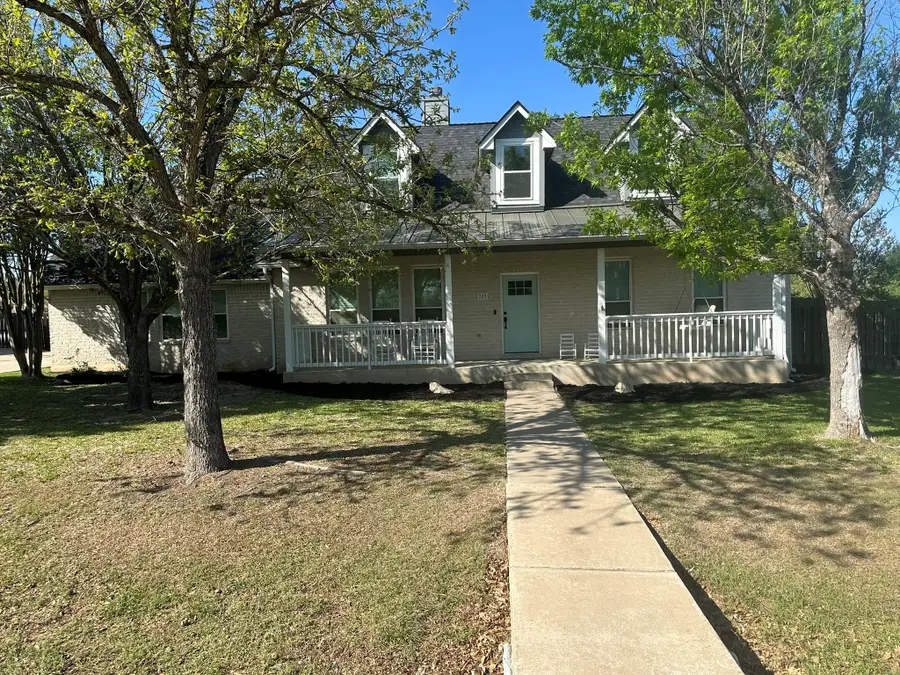 205 Morningside Cir, Hutto, TX 78634 - #2