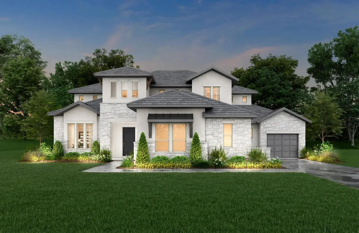 583 Taranga Pl, Austin, TX 78734 - #1