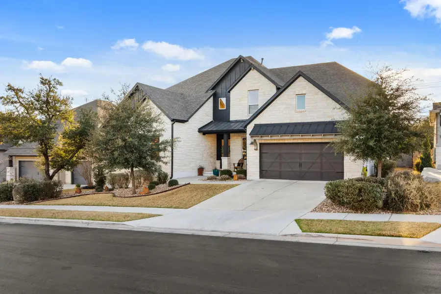 229 Iva June Ln, Georgetown, TX 78628 - #2