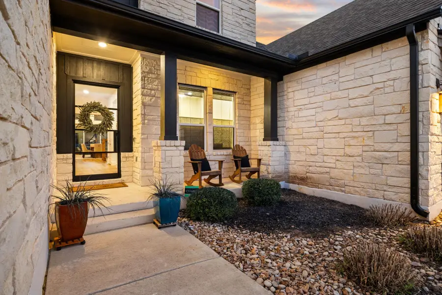 229 Iva June Ln, Georgetown, TX 78628 - #3