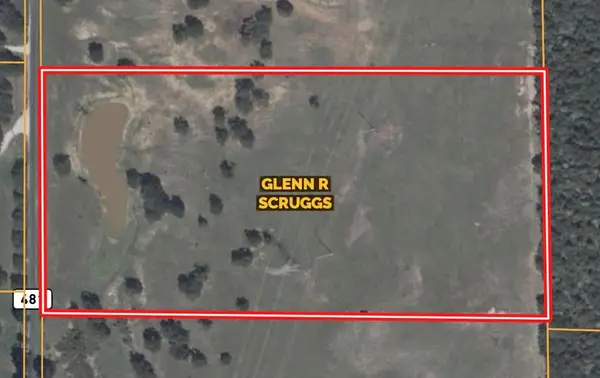 TBD Cr 481 Tract 2, Thrall, TX 76578