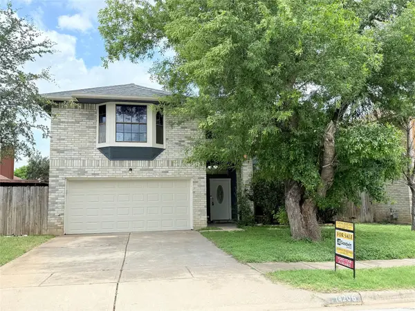 14206 Rosseau St, Austin, TX 78725