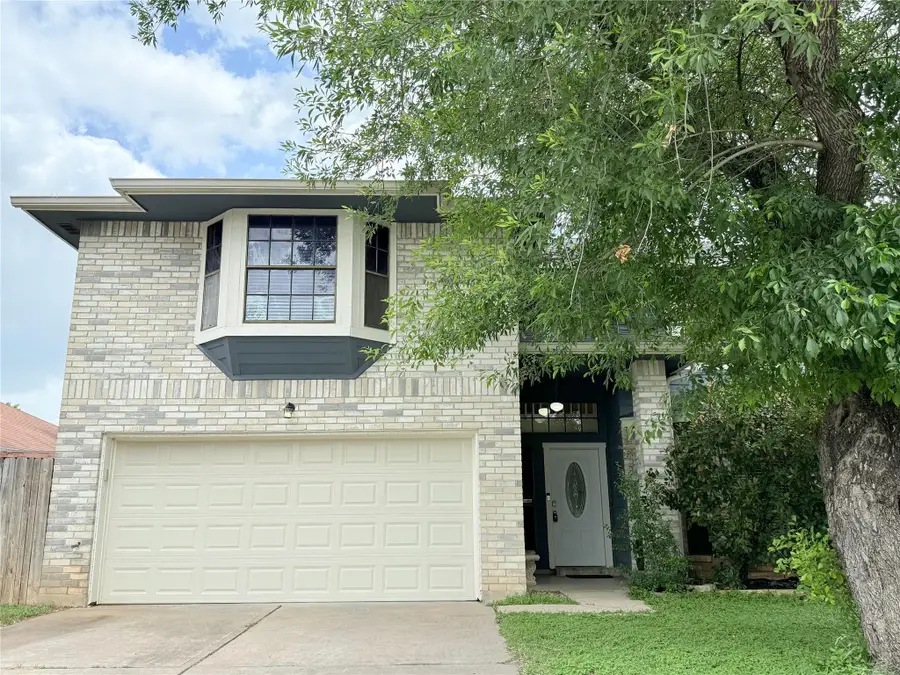 14206 Rosseau St, Austin, TX 78725 - #2