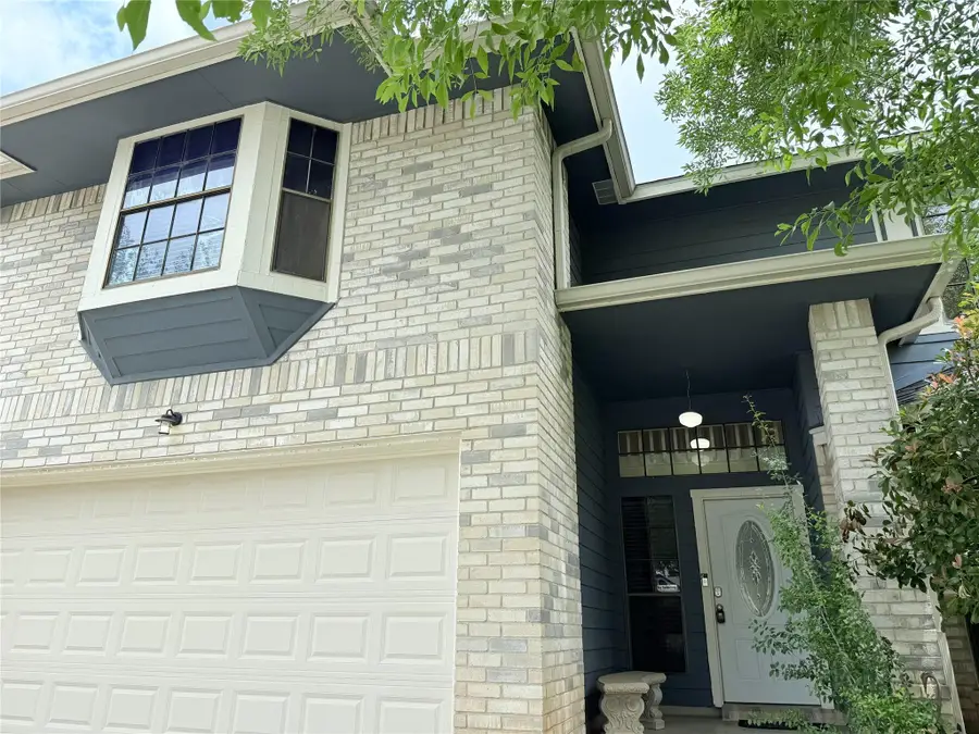 14206 Rosseau St, Austin, TX 78725 - #3