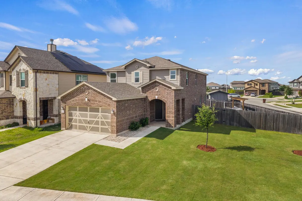 13612 Martha Washington Pl, Manor, TX 78653 - #1