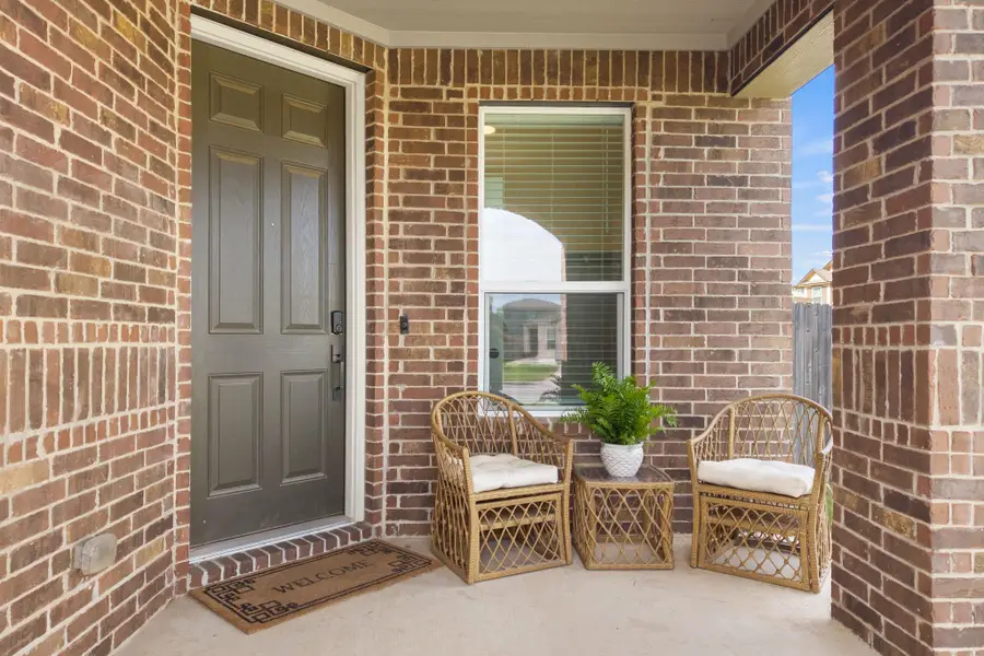13612 Martha Washington Pl, Manor, TX 78653 - #3