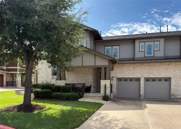 2930 Grand Oaks Loop #1502, Cedar Park, TX 78613