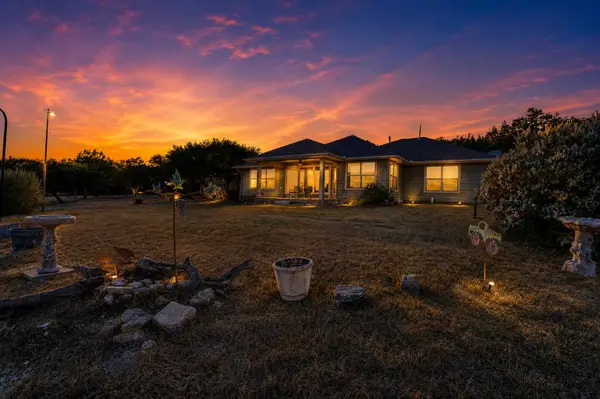 2400 County Road 330, Burnet, TX 78611