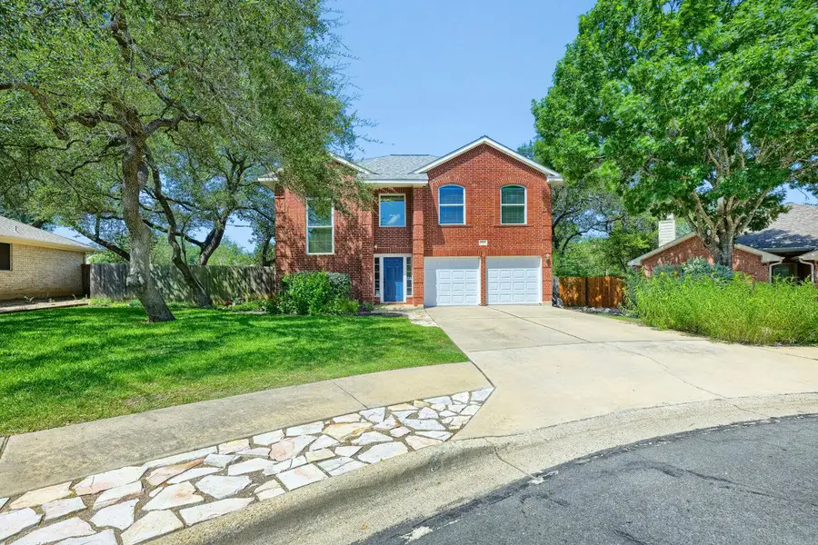 5966 Mesa Verde Cir, Austin, TX 78749 - #2