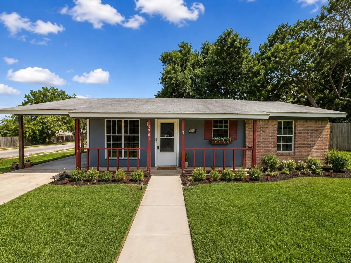5701 Glen Meadow Dr, Austin, TX 78745 - #1