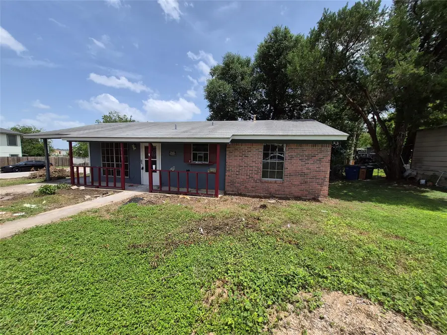 5701 Glen Meadow Dr, Austin, TX 78745 - #2