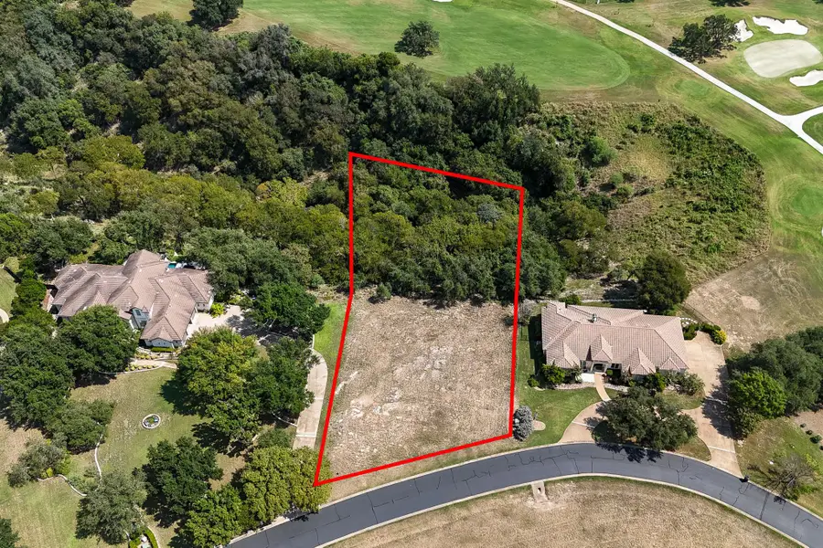 128 Hidden Springs Ct, Spicewood, TX 78669 - #2