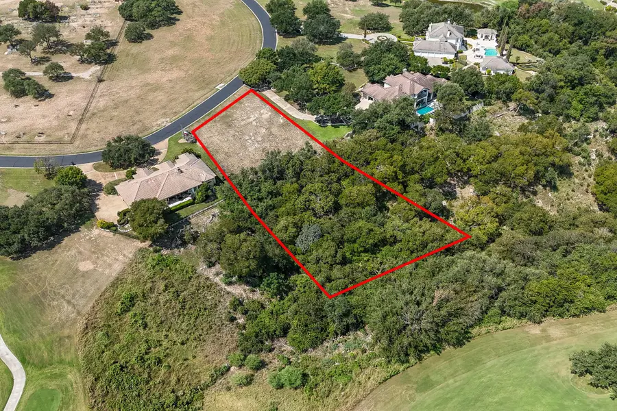 128 Hidden Springs Ct, Spicewood, TX 78669 - #3