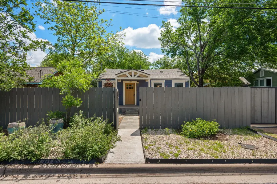 1137 Nickols Ave, Austin, TX 78721 - #3