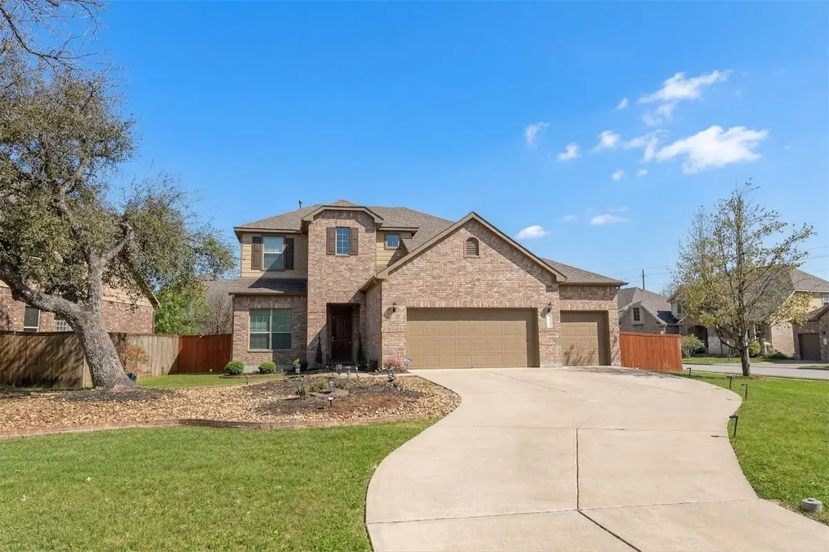 15701 Jeffs Ln, Austin, TX 78717 - #1