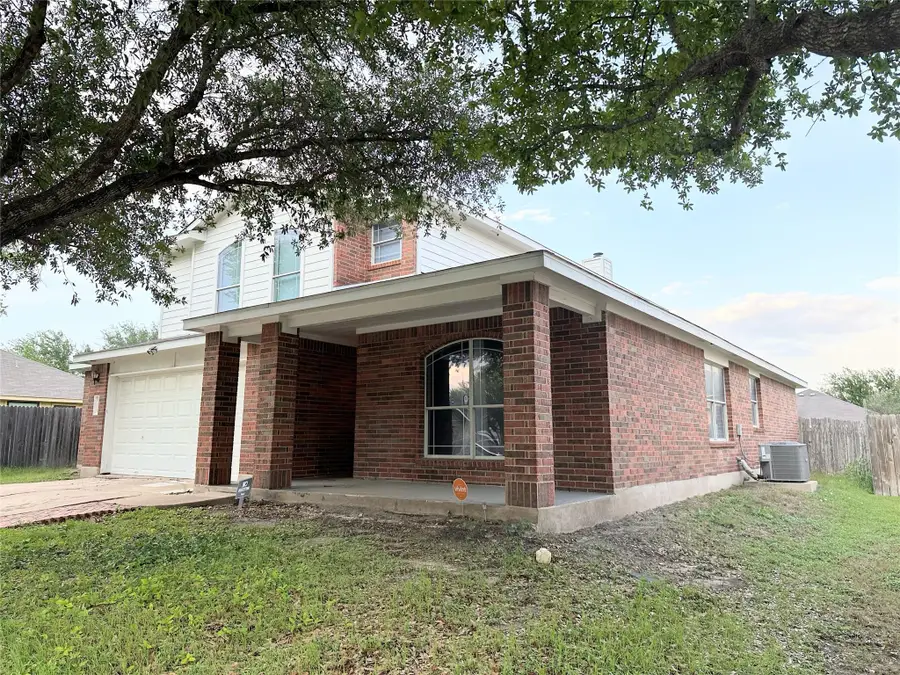12929 Waynespur Ln, Elgin, TX 78621 - #2