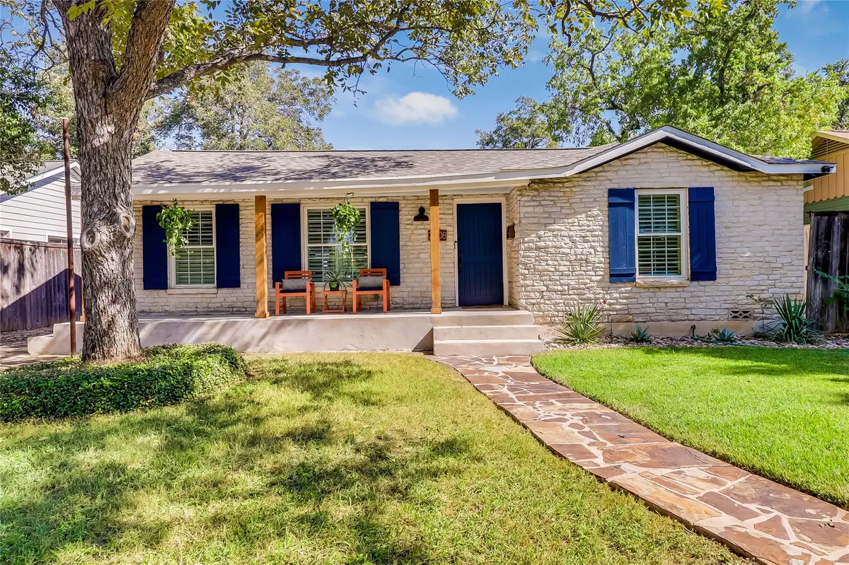 2908 Perry Ln, Austin, TX 78731 - #1