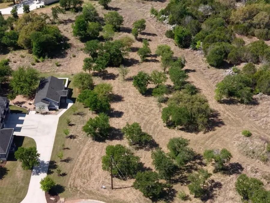 Lot 4 Falling Creek Cv, Marble Falls, TX 78654 - #2