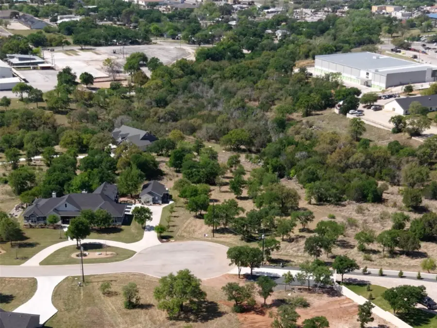 Lot 4 Falling Creek Cv, Marble Falls, TX 78654 - #3