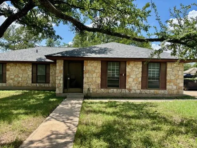 3416 Primrose Trl, Georgetown, TX 78628 - #2