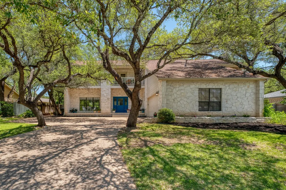 202 Ridgewood Dr, Georgetown, TX 78628 - #1