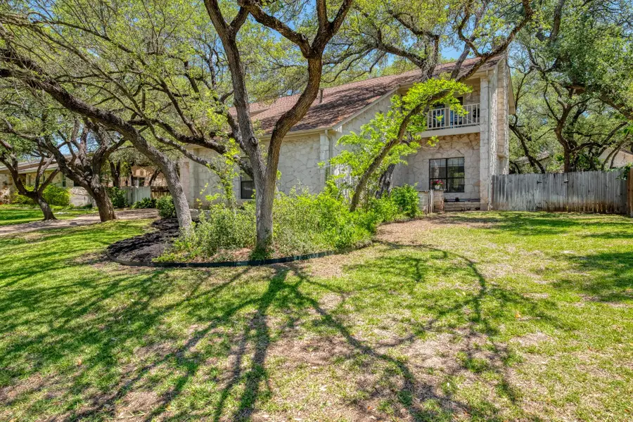 202 Ridgewood Dr, Georgetown, TX 78628 - #3