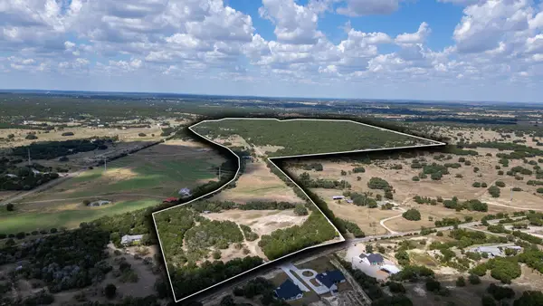 930 County Road 200, Burnet, TX 78611