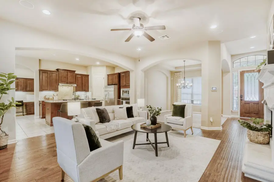 2906 Bellamy Cir, Cedar Park, TX 78613 - #3