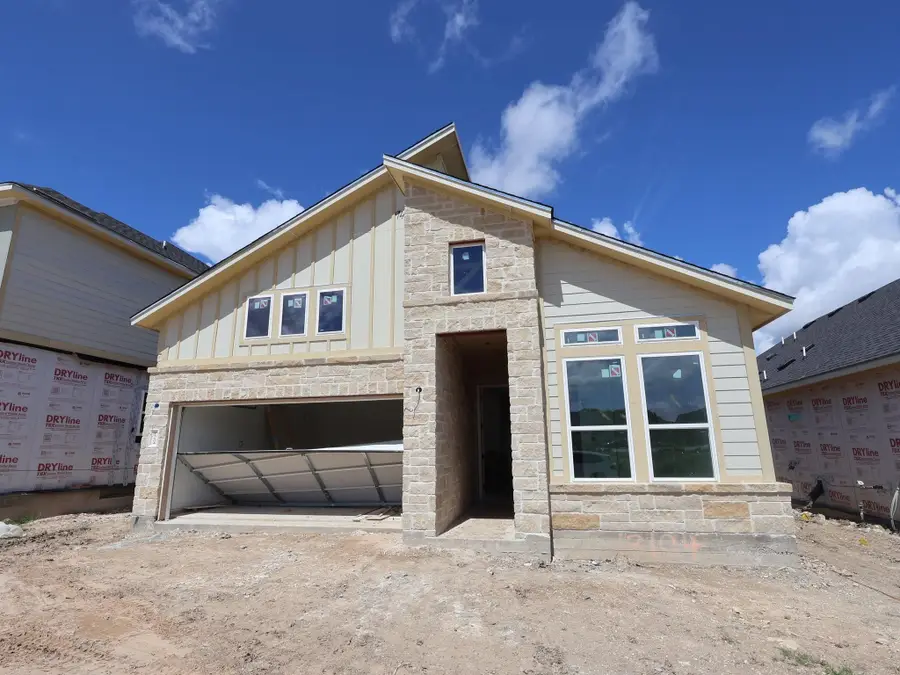 13104 Incline Dr, Manchaca, TX 78652 - #2