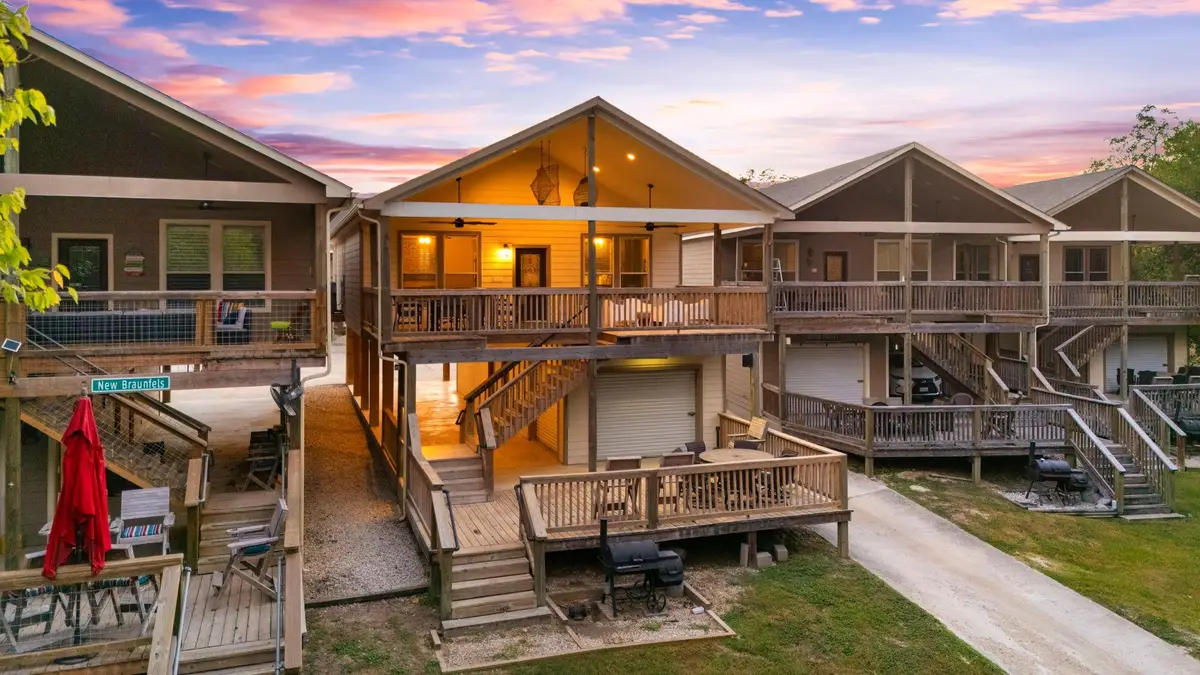 198 River Villas Ct #3, New Braunfels, TX 78132 - Image #1