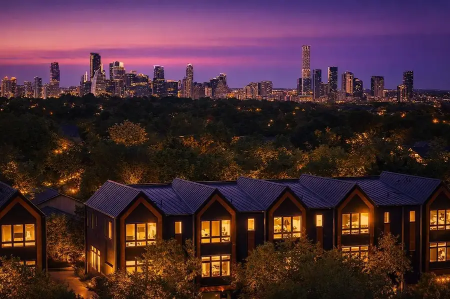 4101 Menchaca Rd #104, Austin, TX 78704 - #2