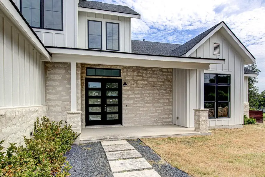 14210 Fort Smith Trl, Austin, TX 78734 - #3