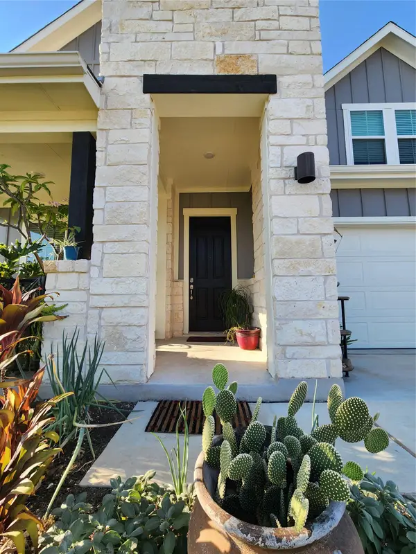 503 Ansley Ct, Taylor, TX 76574