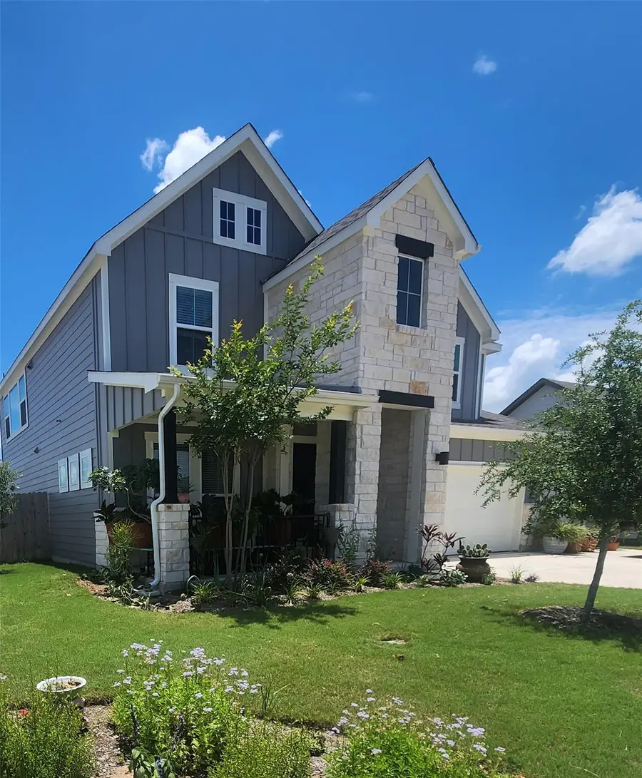 503 Ansley Ct, Taylor, TX 76574 - #3