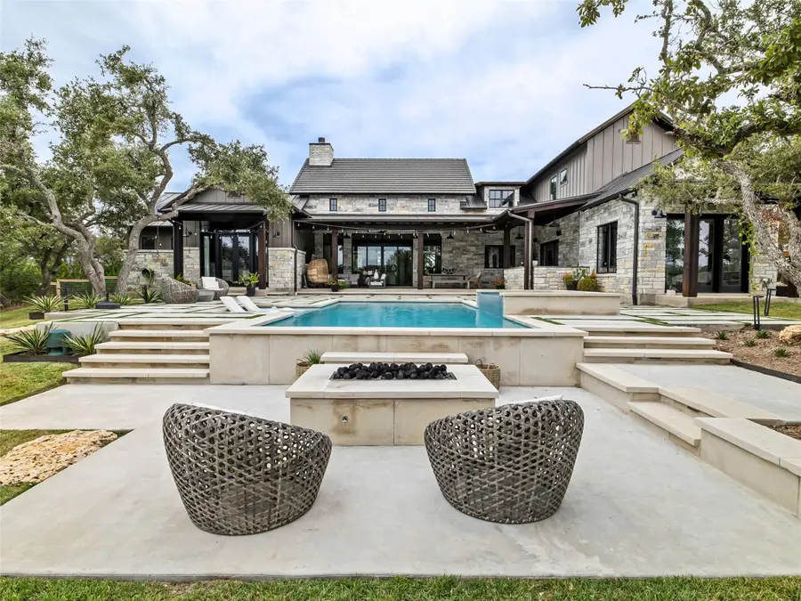 488 Dario Dr, Dripping Springs, TX 78620 - #2