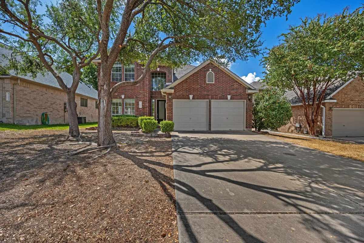 17908 Worley Dr, Pflugerville, TX 78660 - #1