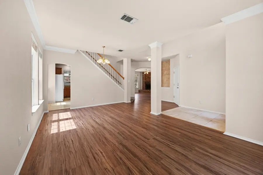 17908 Worley Dr, Pflugerville, TX 78660 - #2