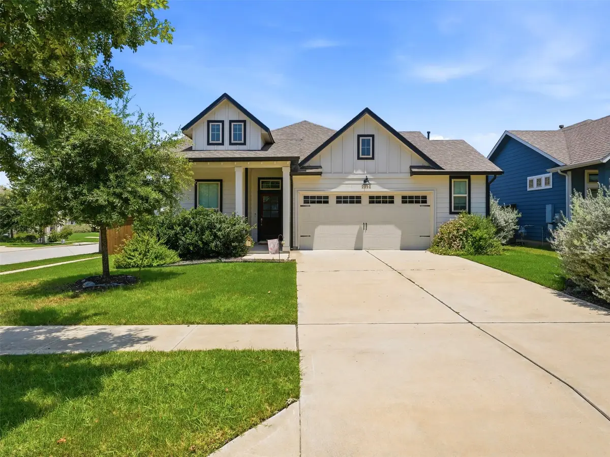 2132 Ringstaff Rd, Leander, TX 78641 - #1