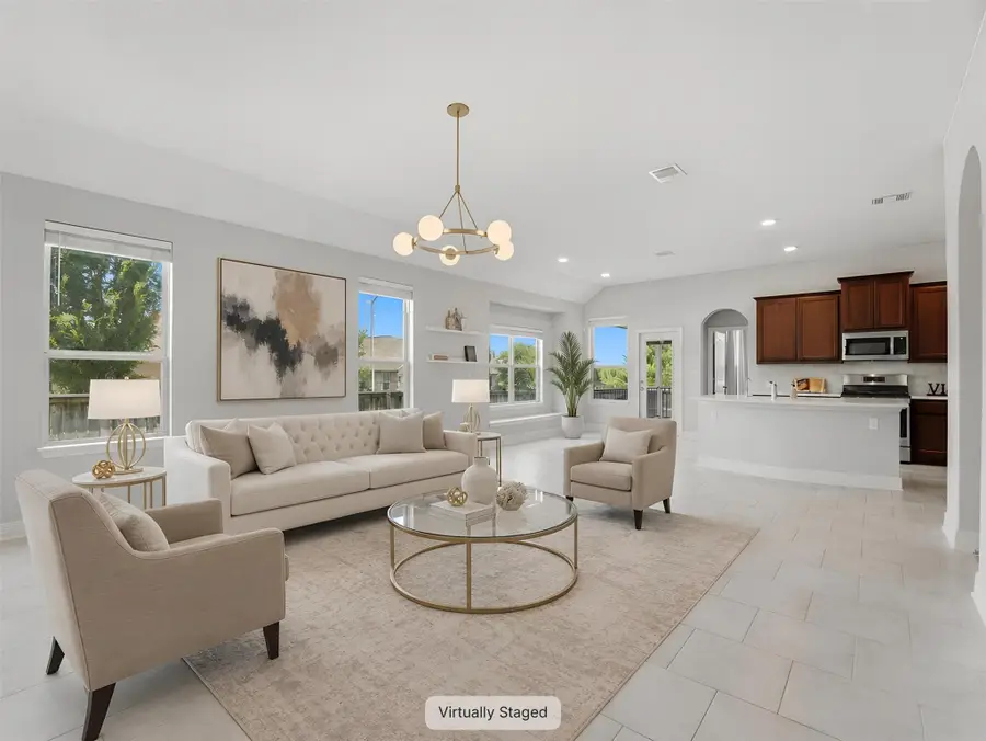 2132 Ringstaff Rd, Leander, TX 78641 - #2