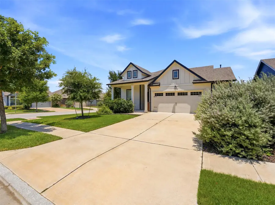 2132 Ringstaff Rd, Leander, TX 78641 - #3