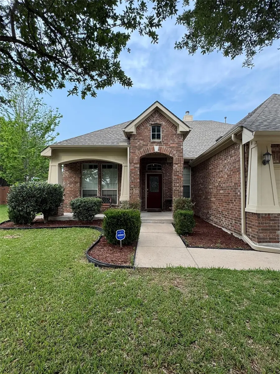 2900 Winding Shore Ln, Pflugerville, TX 78660 - #2